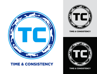 Logo for Dry Fit workout tops, workout clothing, and featured on website - Sports Logo