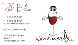 winenerds.com - Beverages