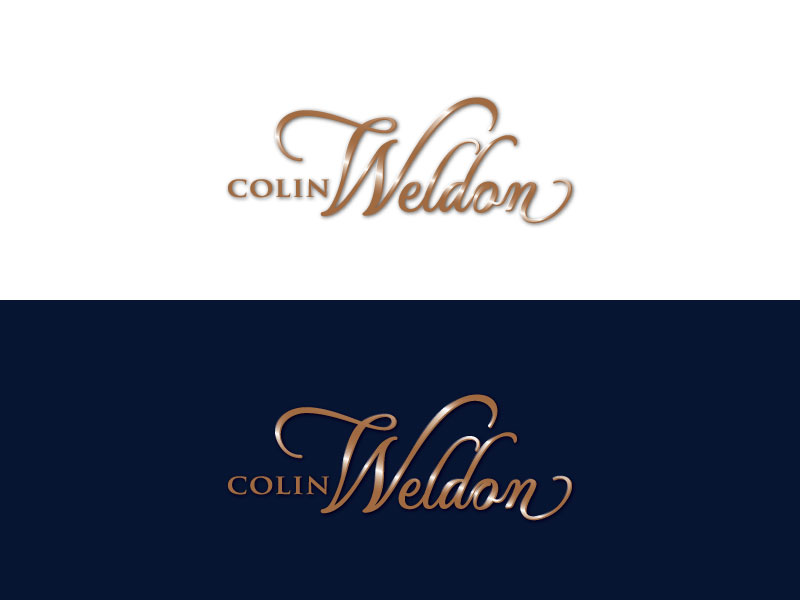 Colin Weldon Jewellers - Jewelry Logo