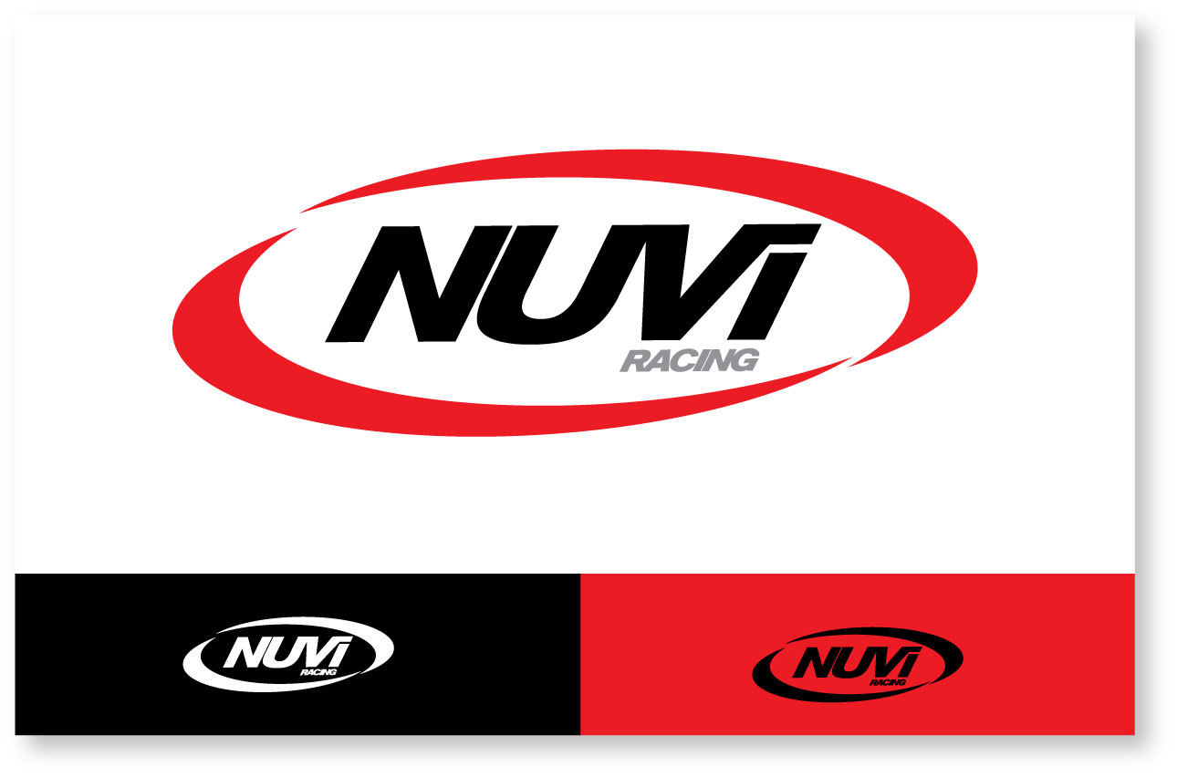 Logo for a car racing team - Automotive Logo
