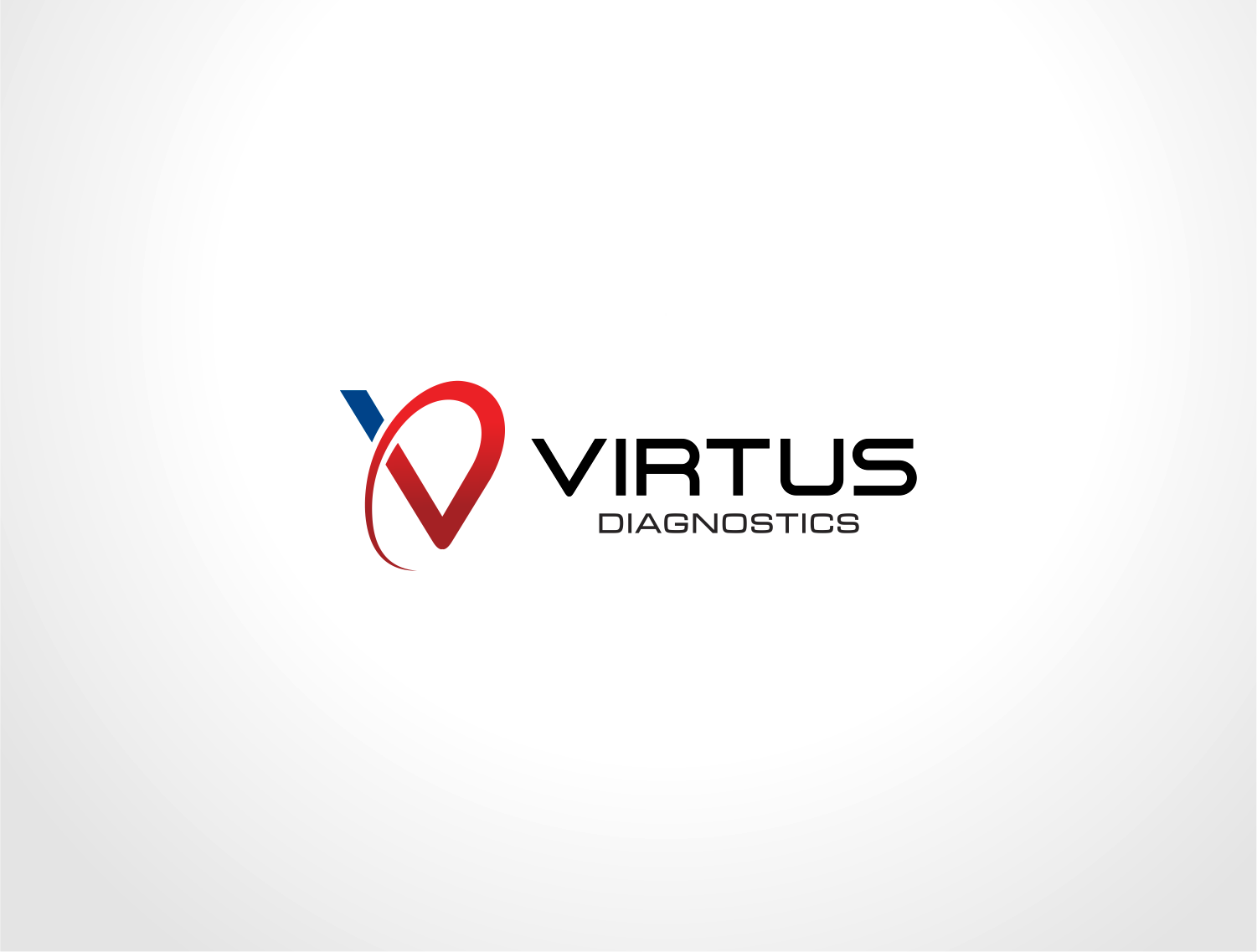 Virtus - Medical Logo