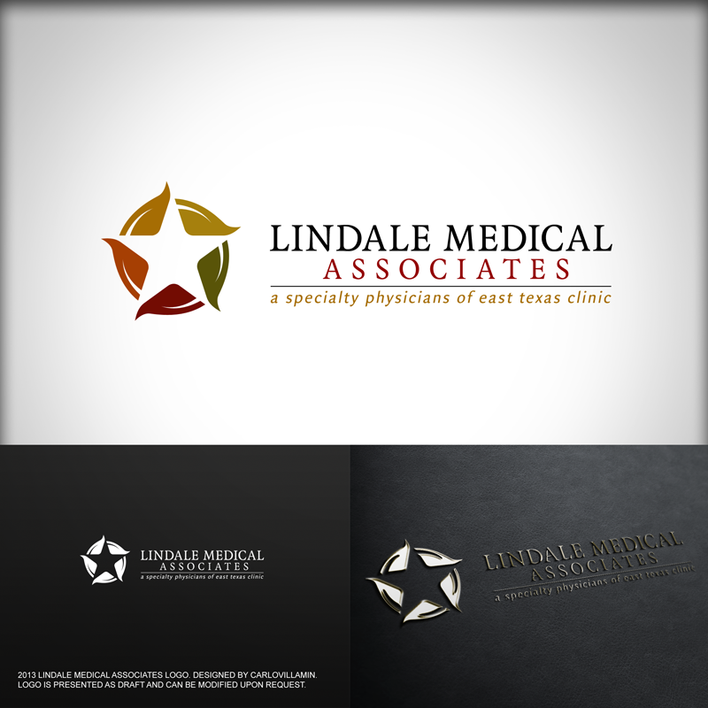 Logo and signage for medical clinic - Health