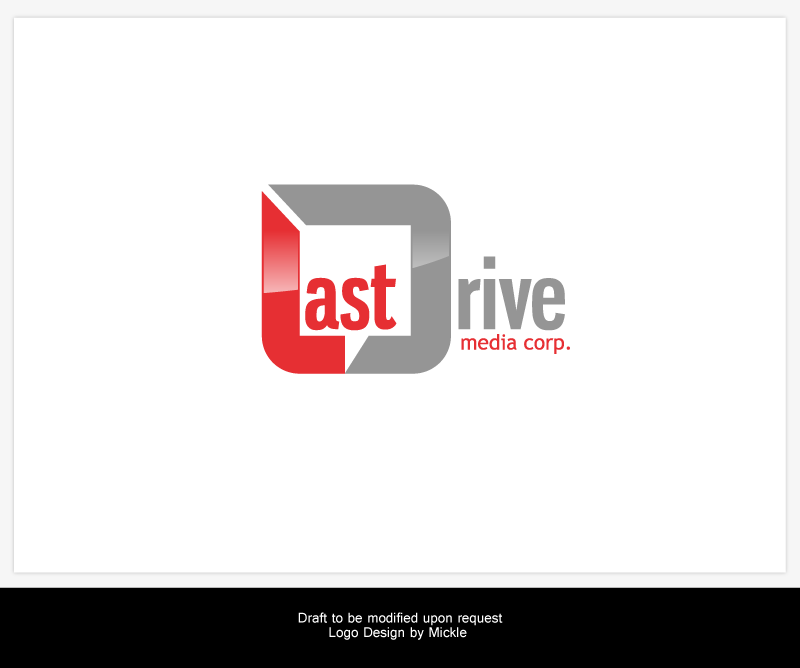 Modern Logo for Marketing & Design company - Marketing Logo