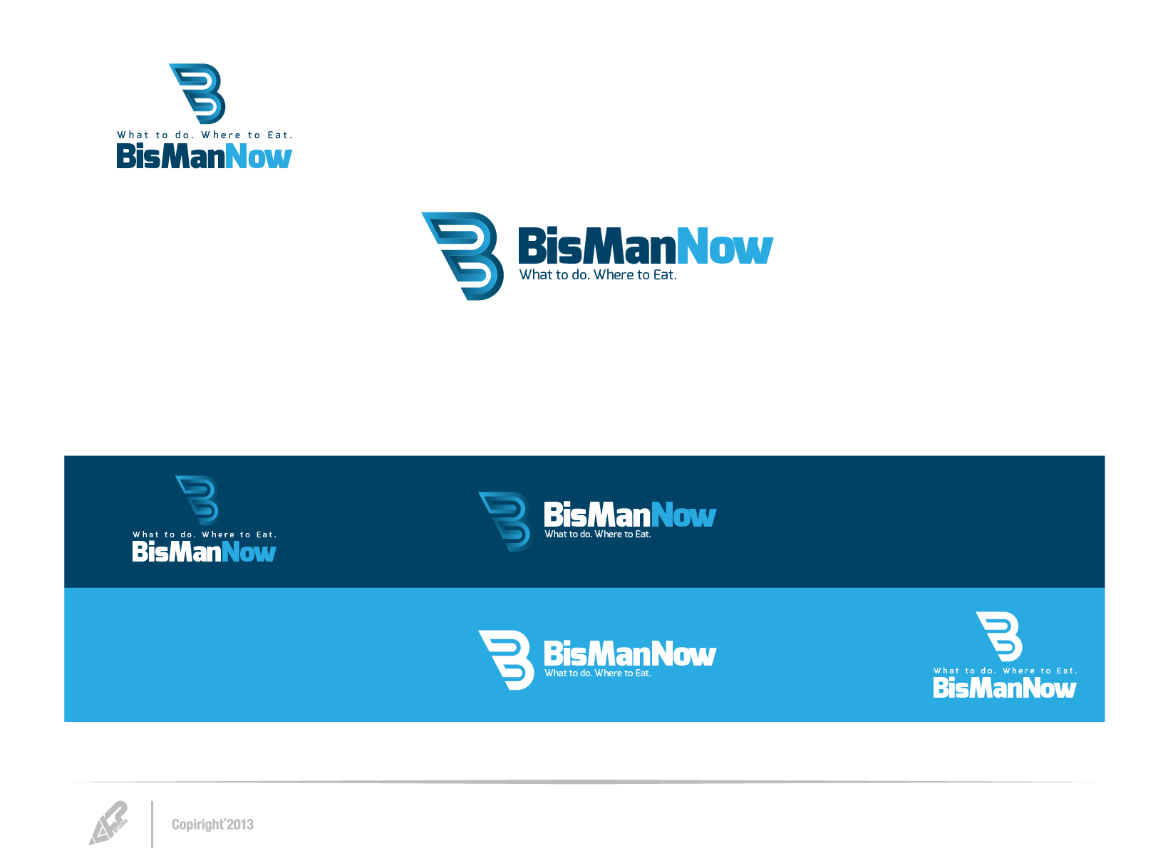 logo for an entertainment smartphone app - Social Media Logo