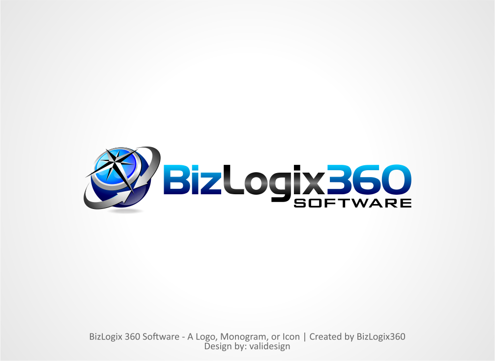 Expedite Project: Logo for a Business Software Company - Software Logo