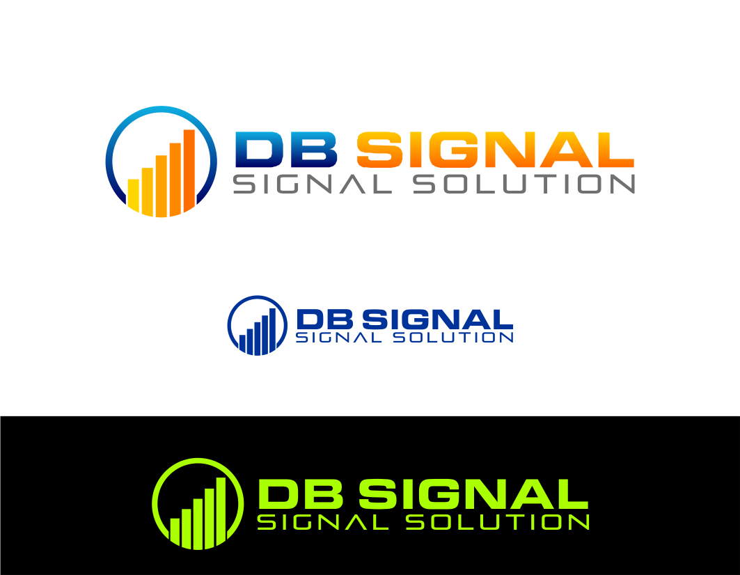 Logo for Telecommunication Company - Telecommunications Logo