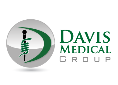 Medical clinic logo - adult, elegant, internal medicine - Medical Logo