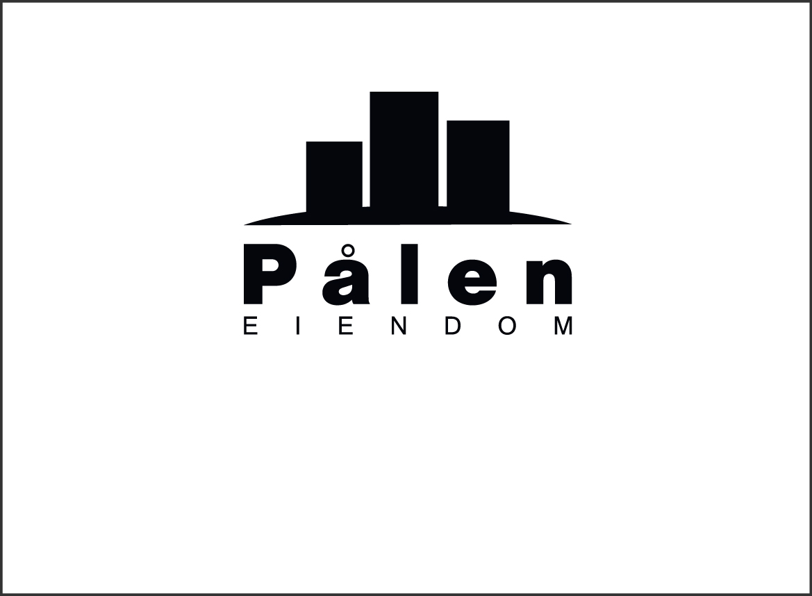Logo for a real estate investment company - with funny letters!! - Real Estate Logo