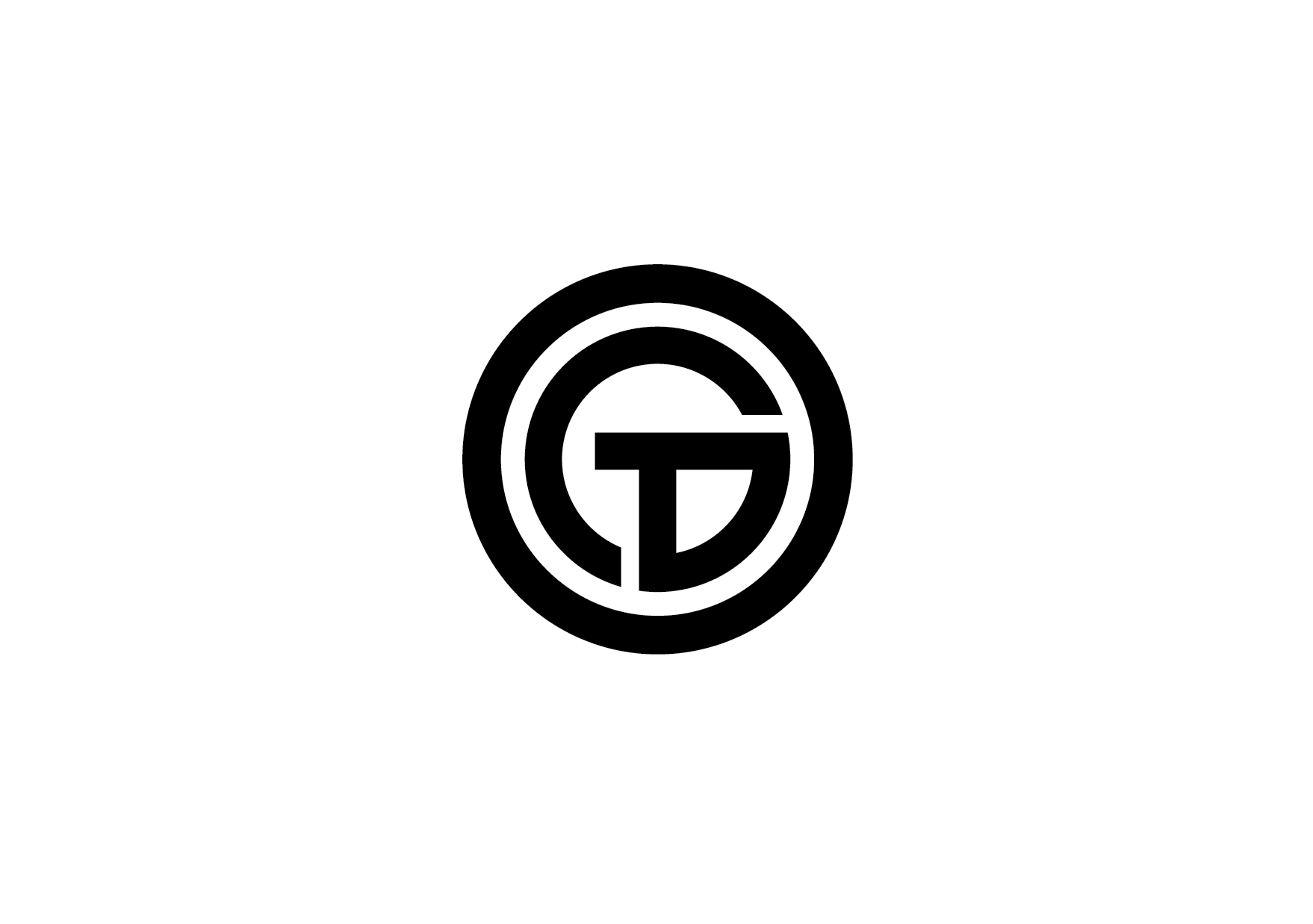 Logo for cutting-edge, cool, hip and young clothing line - Apparel Logo