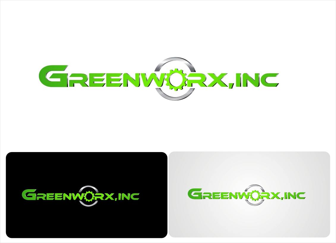 Logo for a Mechanical Contracting Company - Construction Logo