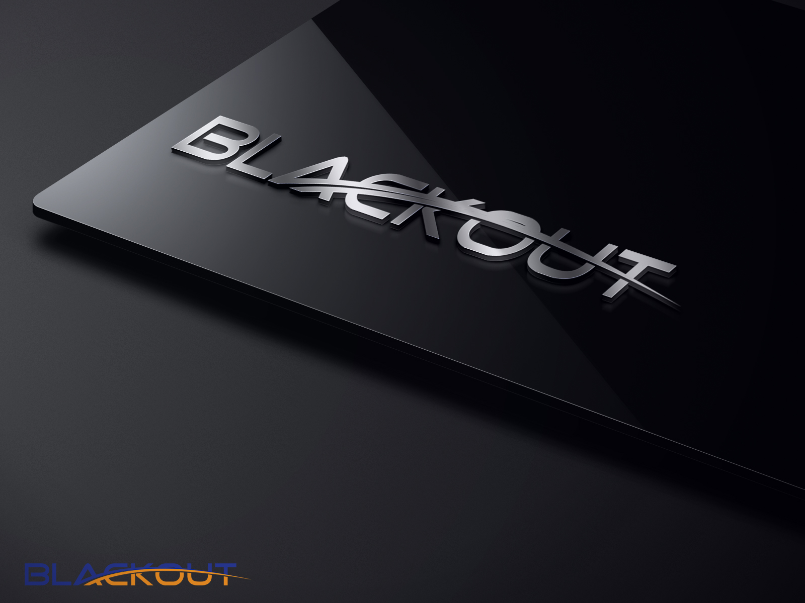 Logo for an event planning business. - Events Logo