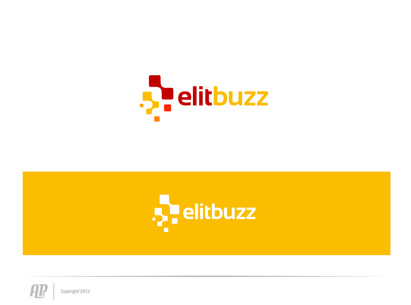 Logo for an IT company - Marketing Logo