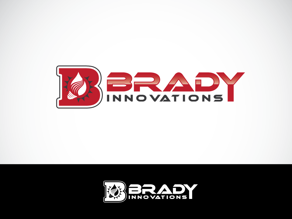 Modern Logo for Christmas light Installation / power washing company - Trade