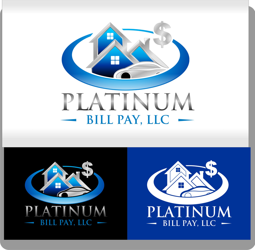 Platinum Bill Pay, LLC - Financial Services Logo