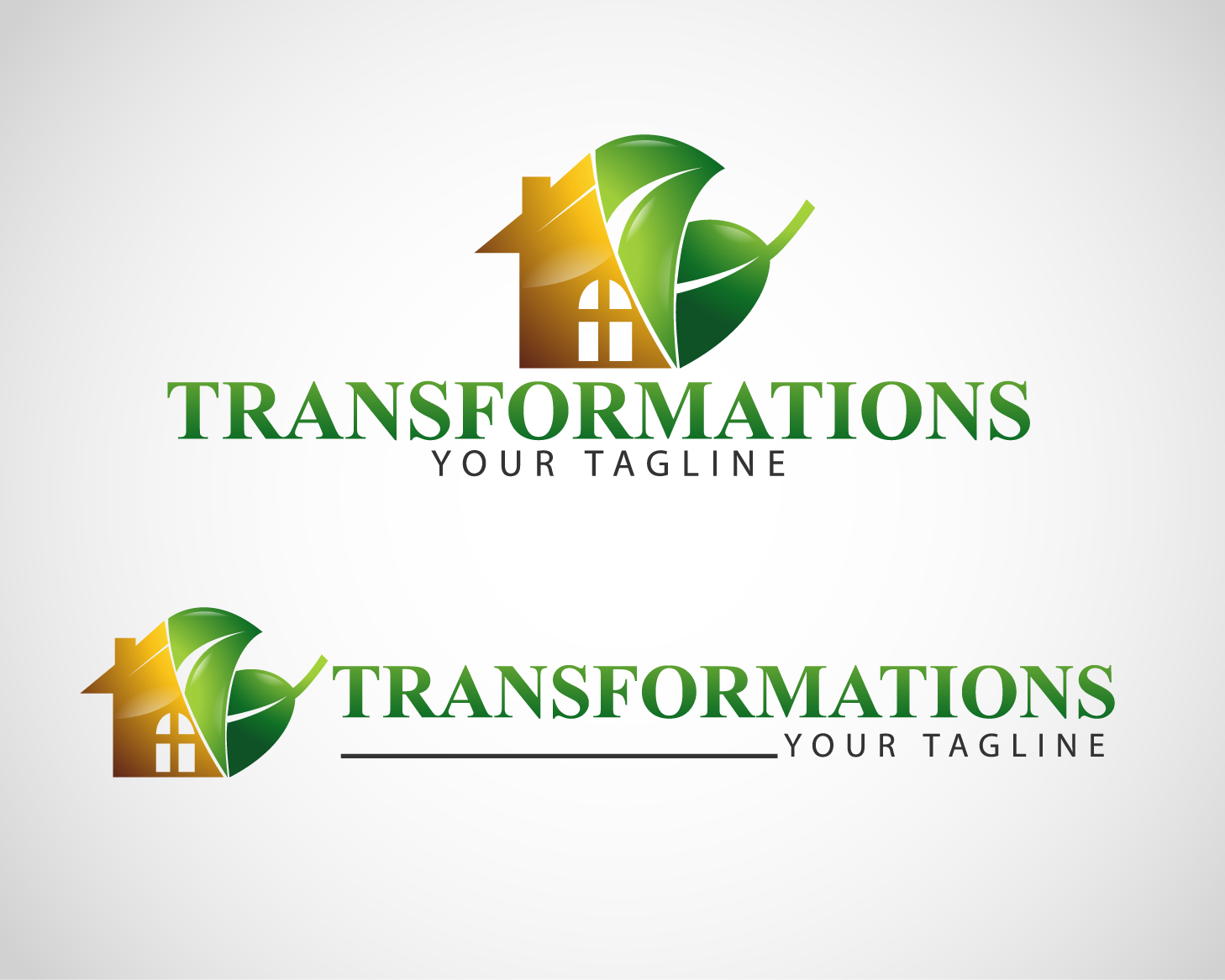 Logo for eating disorder treatment program - Health Logo