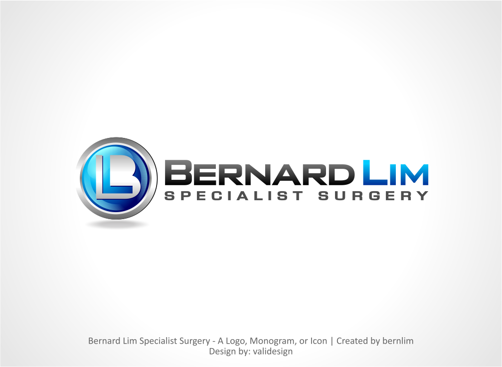Logo for surgical practice/clinic - Medical Logo