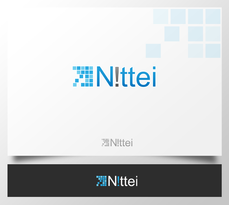 Nittei - Schedule and workforce management software - Internet Services Logo