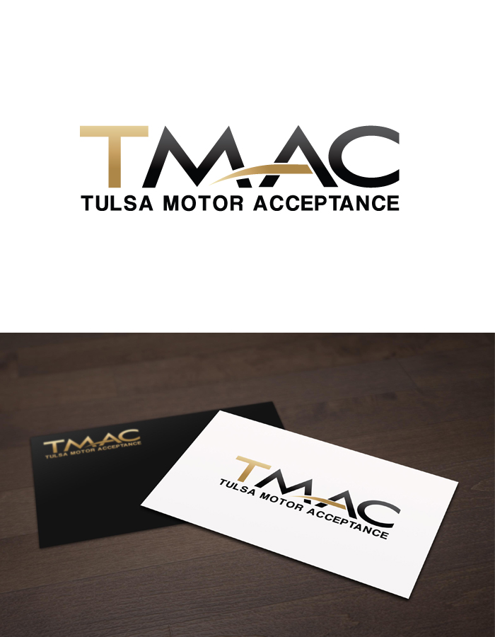 Tulsa Motor Acceptance, LLC - Financial Services Logo