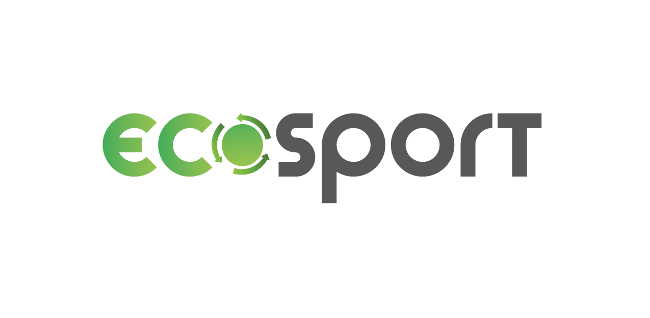 A warm and cozy logo for a sporting goods retail store, doable for both offline and online prescense - Sports Logo