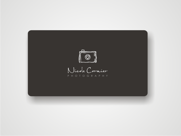 Logo for Photography Business - artsy, professional - Photography
