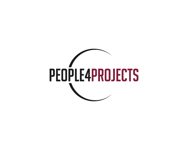 Logo for consultancy company - Consulting Logo