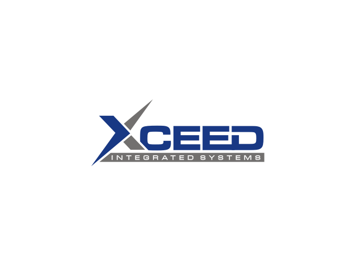 Logo Design - Service/Installation Company - Security Logo