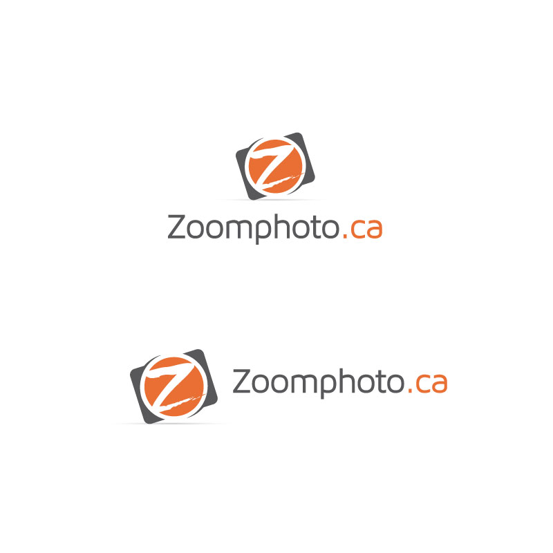 New logo for an existing company - Photography Logo