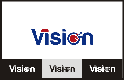Logo for a Banking Business Intelligence Product - Financial Services Logo