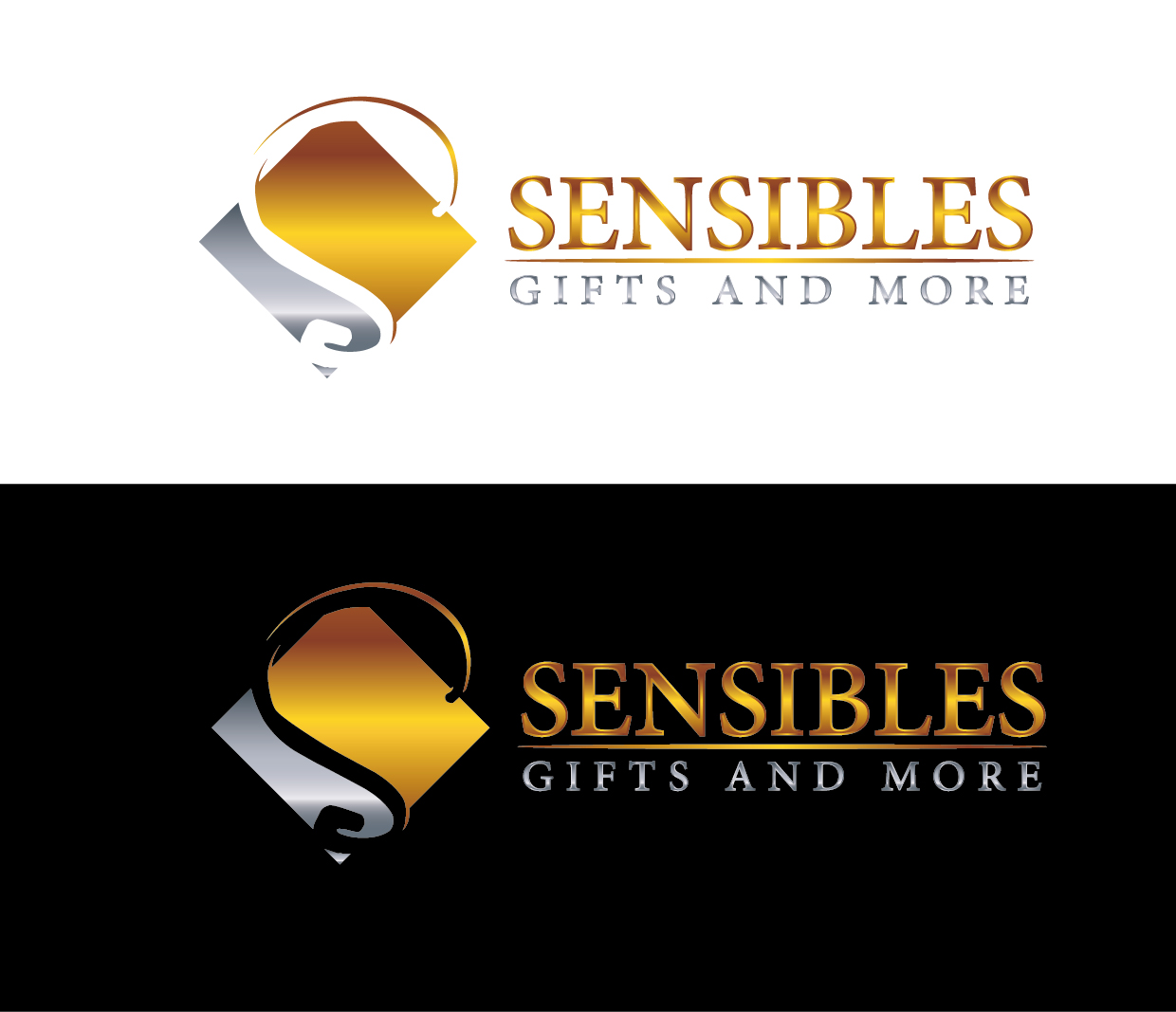 Logo for Retail Store - Gifts and Occasions Logo