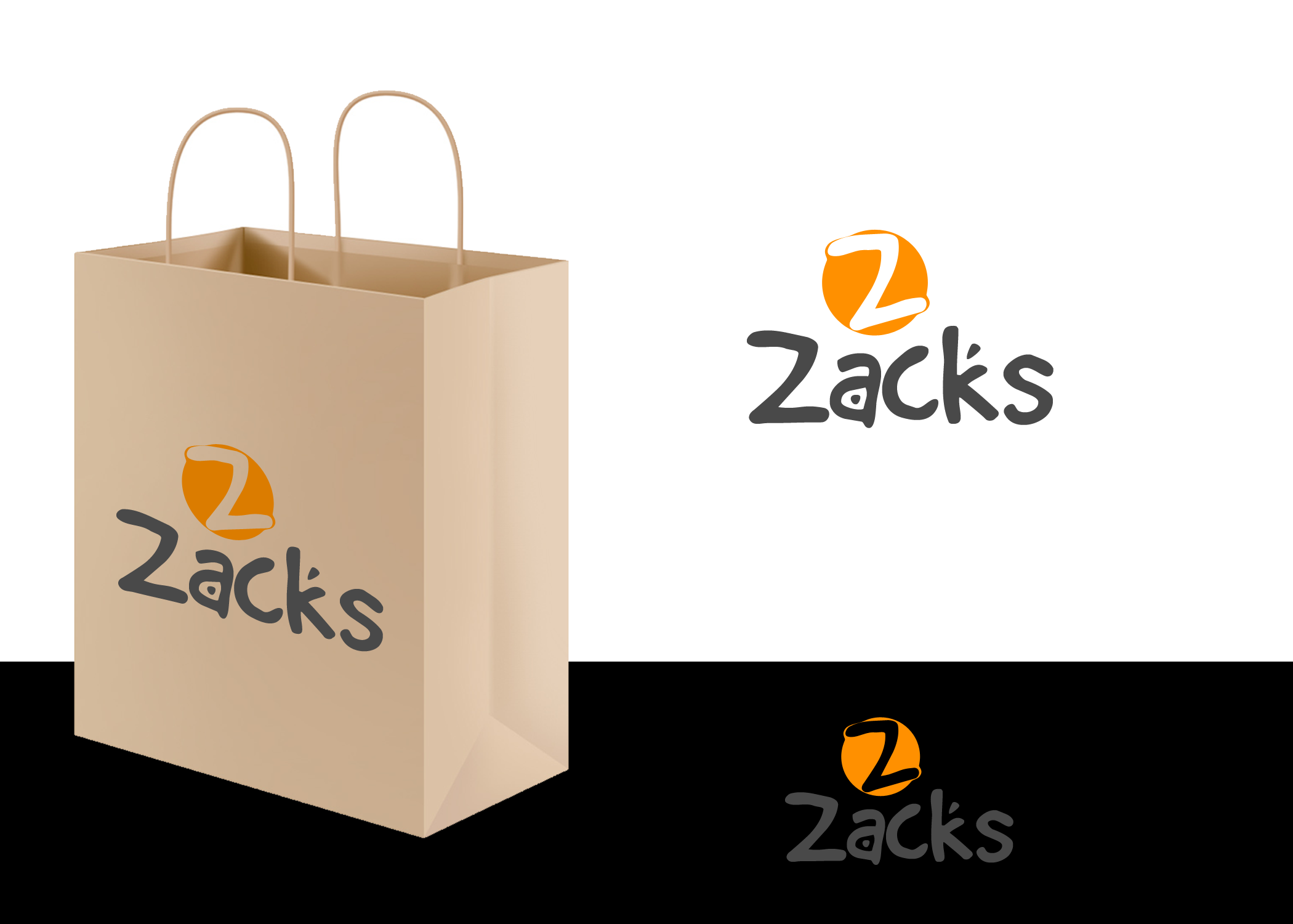 modern logo for retail store - Retailers Logo