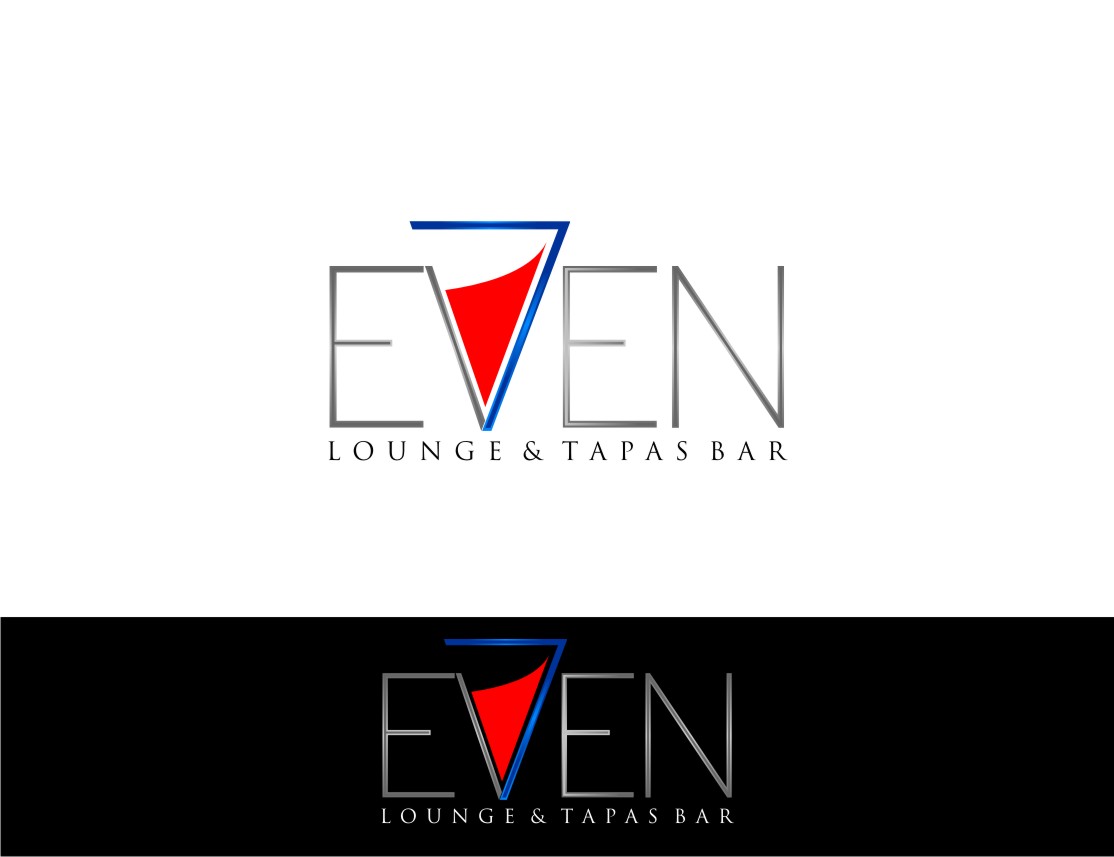 logo for lounge/tapas bar - Entertainment