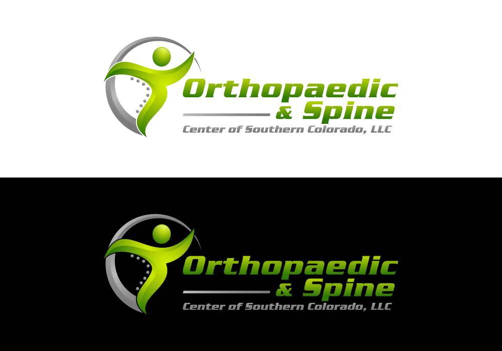 Logo for health care facility - Medical Logo