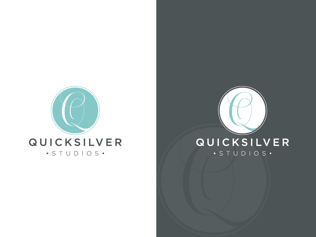 Contemporary Logo Design for a Photography Studio - Photography