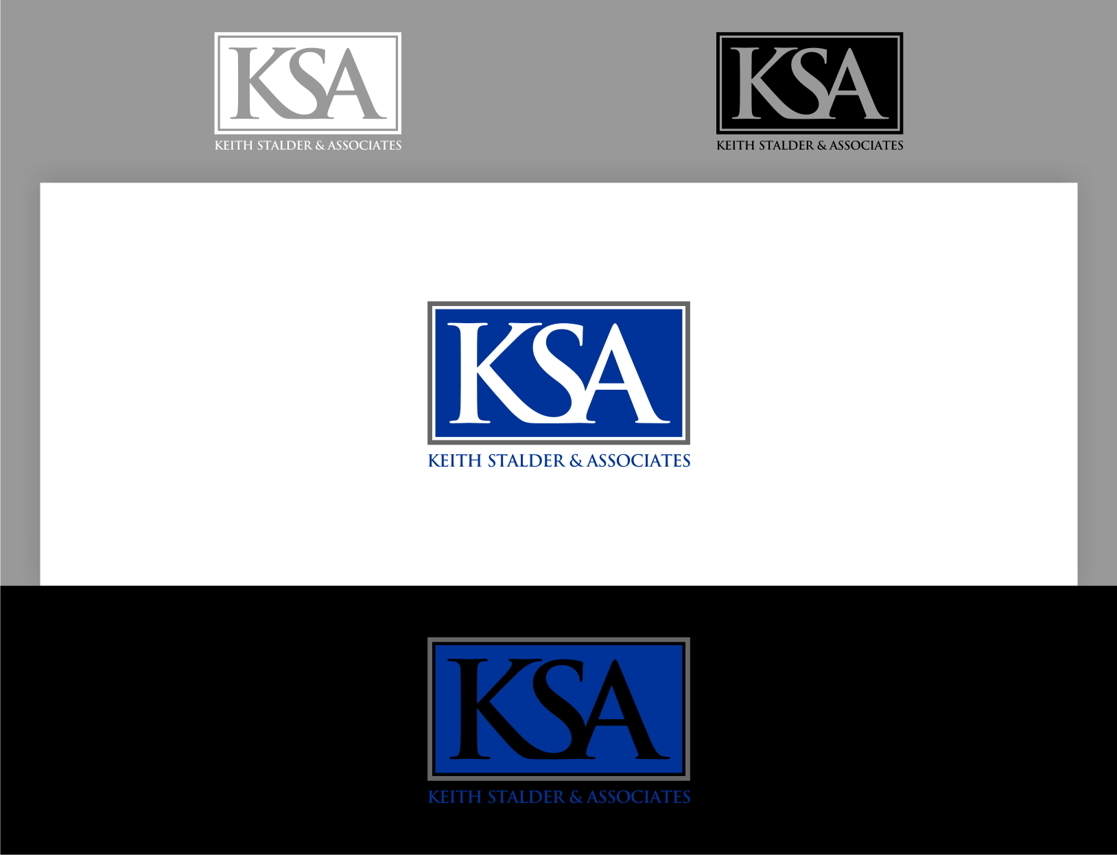 Modern logo for a strategy consulting firm - Consulting Logo