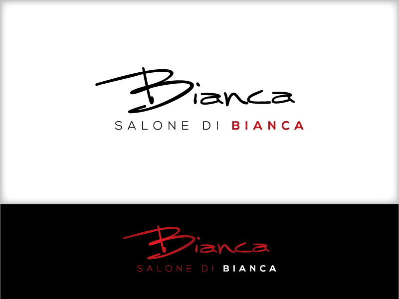 Logo for a hair Salon - Salon & Spa Logo