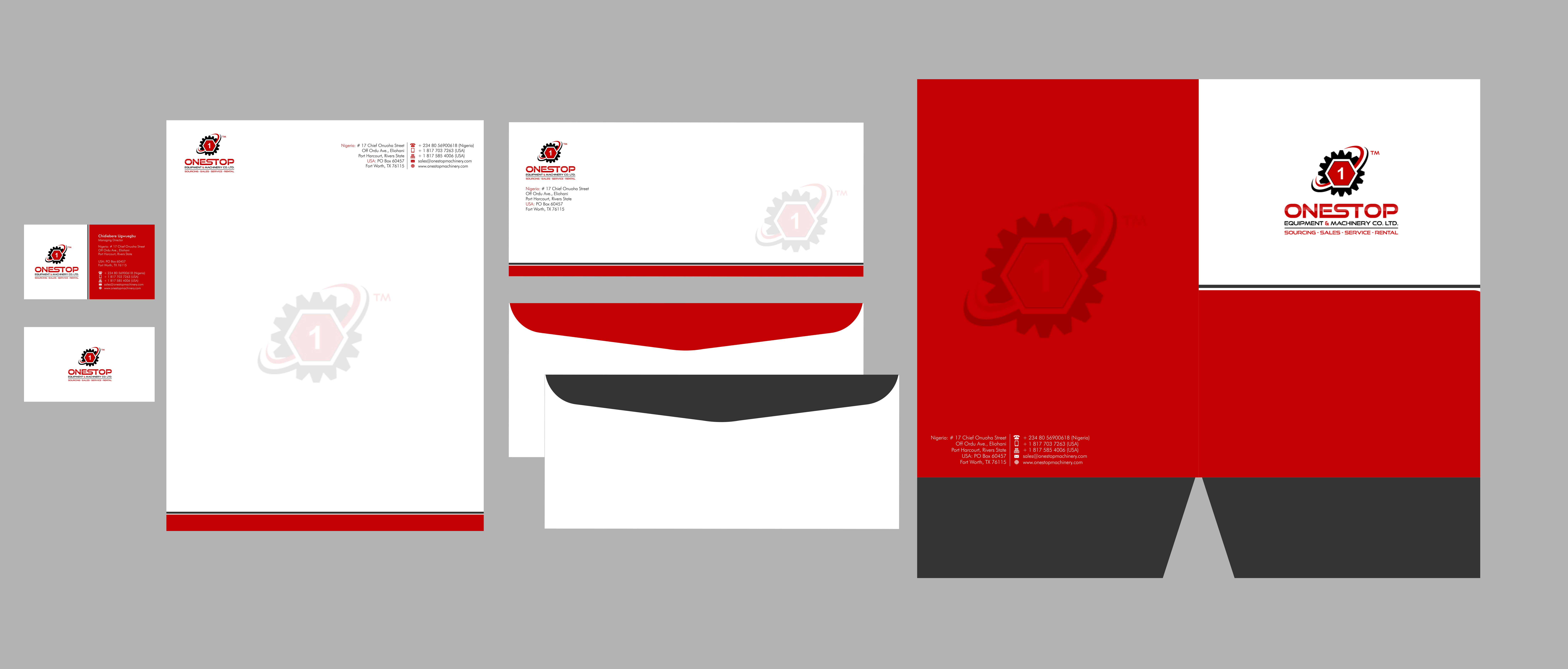 RESTRICTED project for designer YasirProsper - Engineering