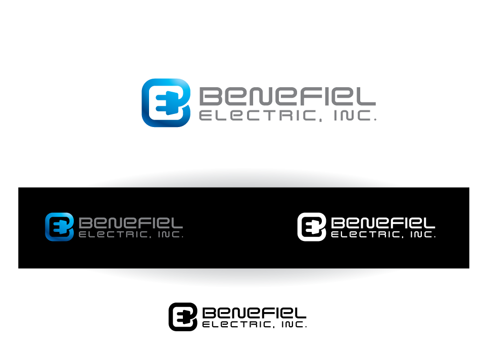 Electrical Contractor (Construction) - Construction Logo
