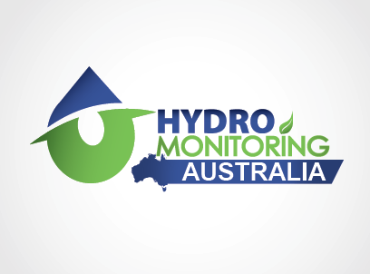 Hydro Monitoring Australia - Environment Logo
