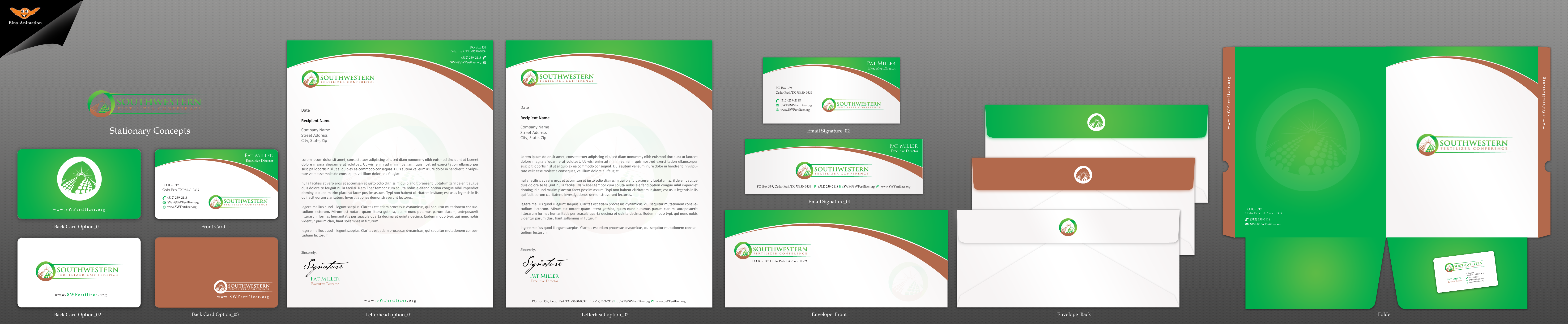 Southwestern Fertilizer - Agriculture