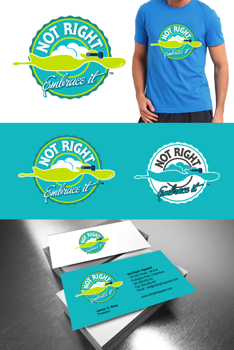 private logo - Apparel Logo