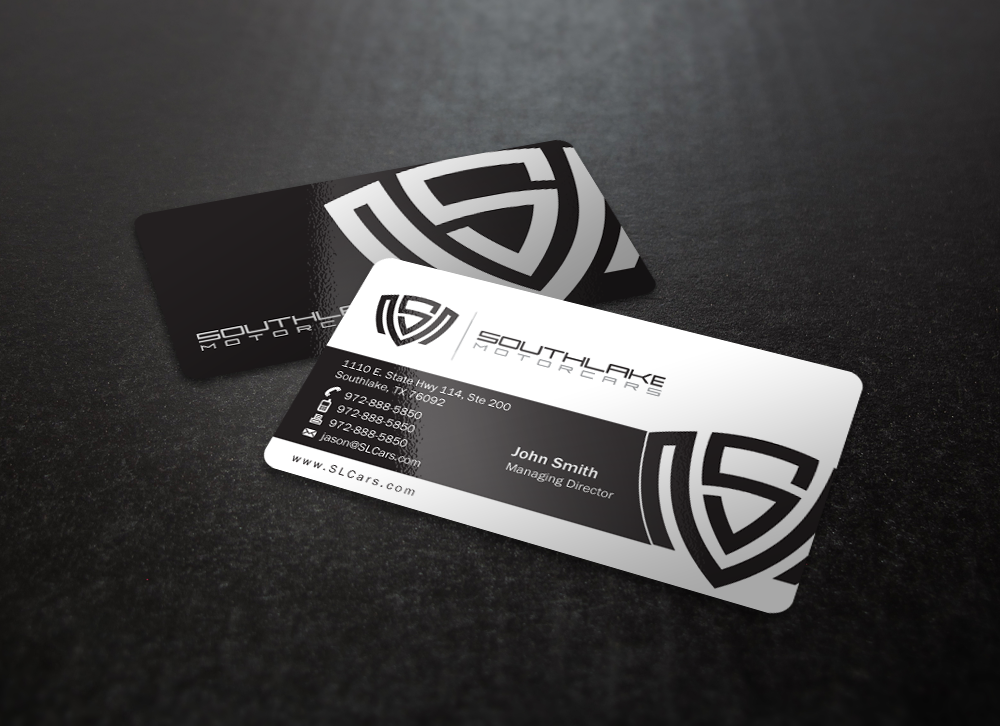 Southlake Motorcars - Automotive