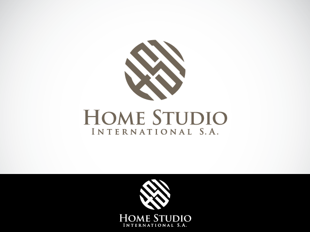 Corporate Logo for a wholesale company - General Merchandise Logo