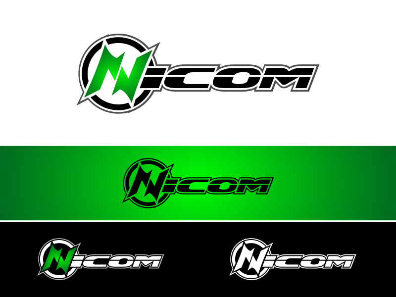 Logo for corporate and construction services - Corporate Services