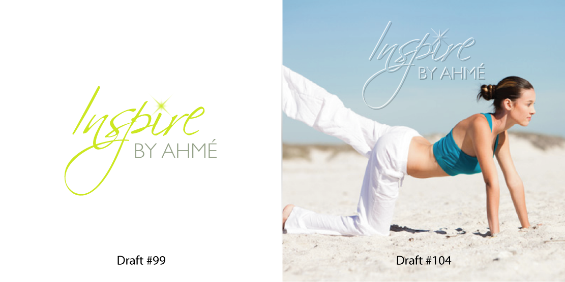 Logo & Watermark for Signature Brand - Health Logo