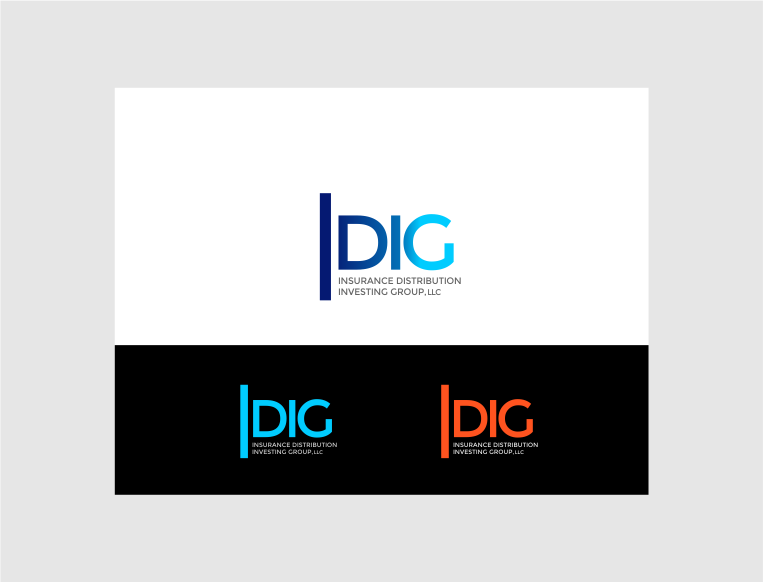 IDIG - Financial Services Logo