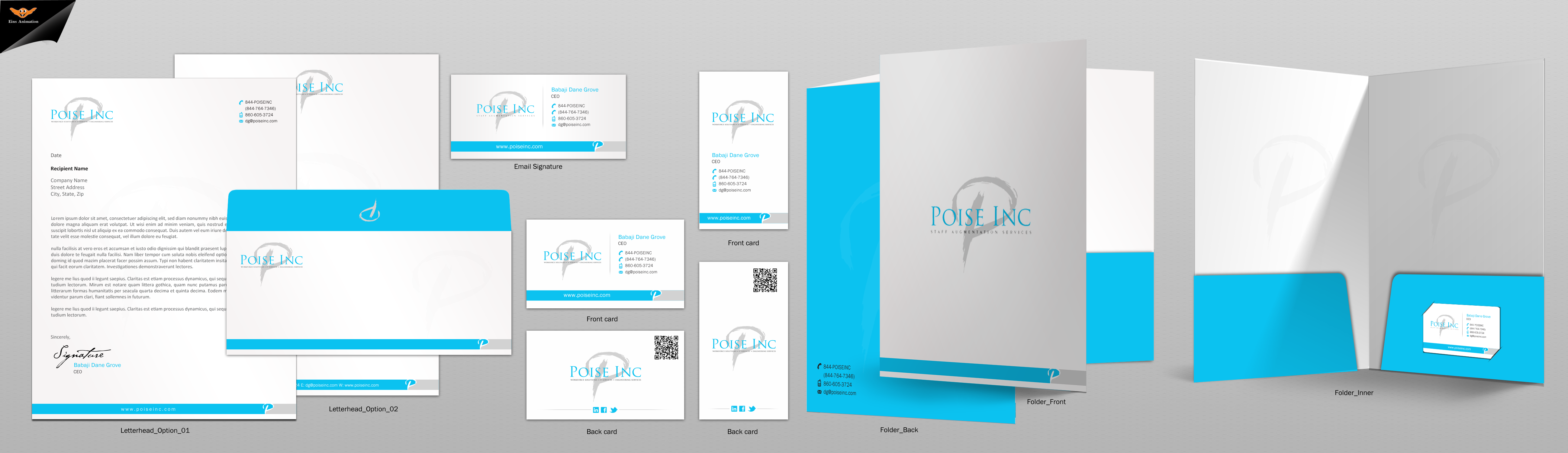 Stationary - Consulting