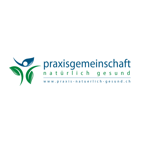 Logo for an alternative medical practice - Medical Logo