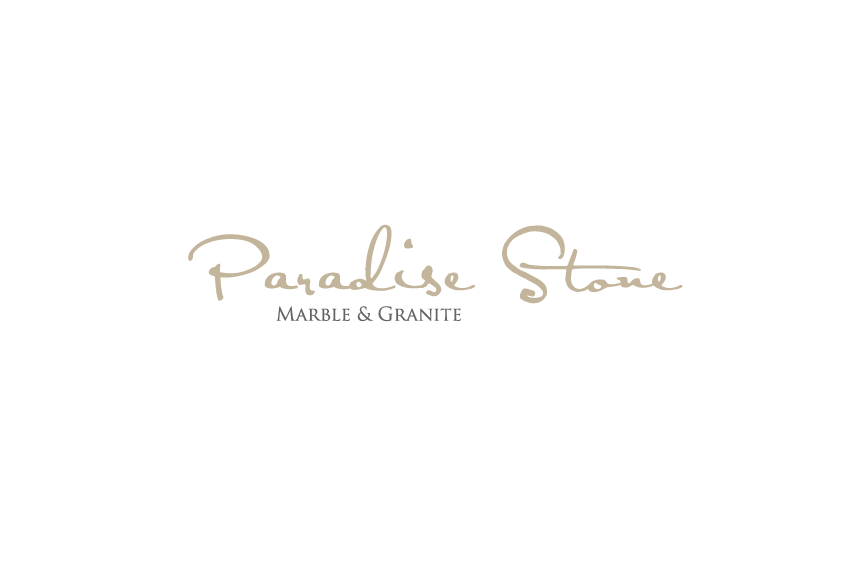 Modern Logo for Marble & Granite Factory - Construction Logo