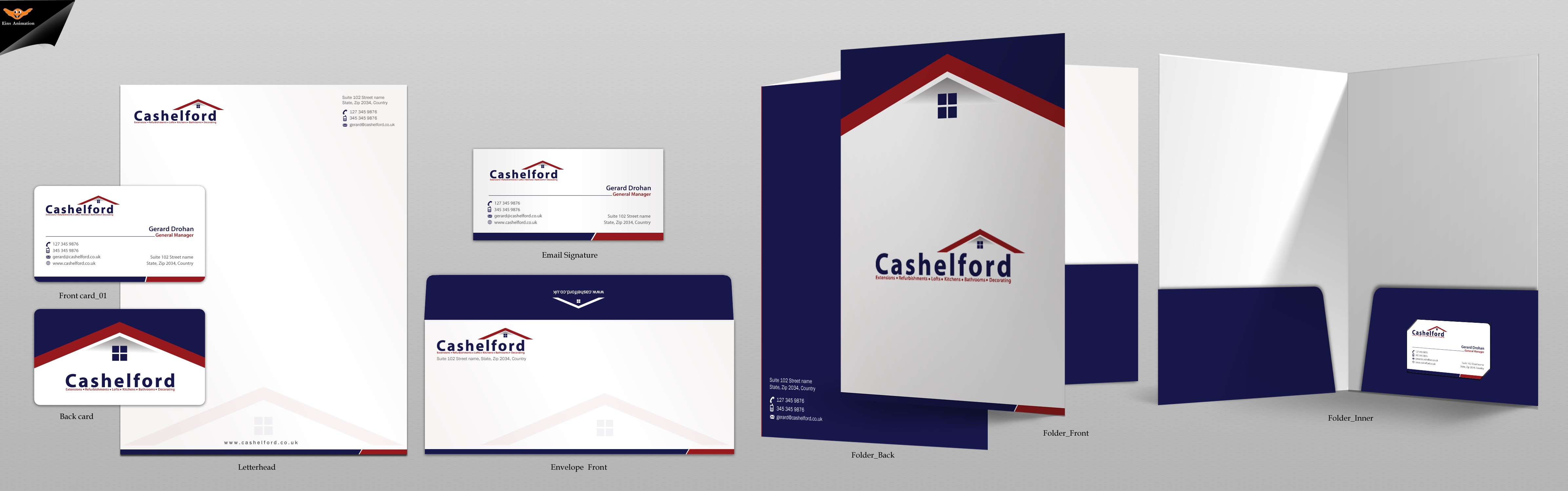 construction company - Construction
