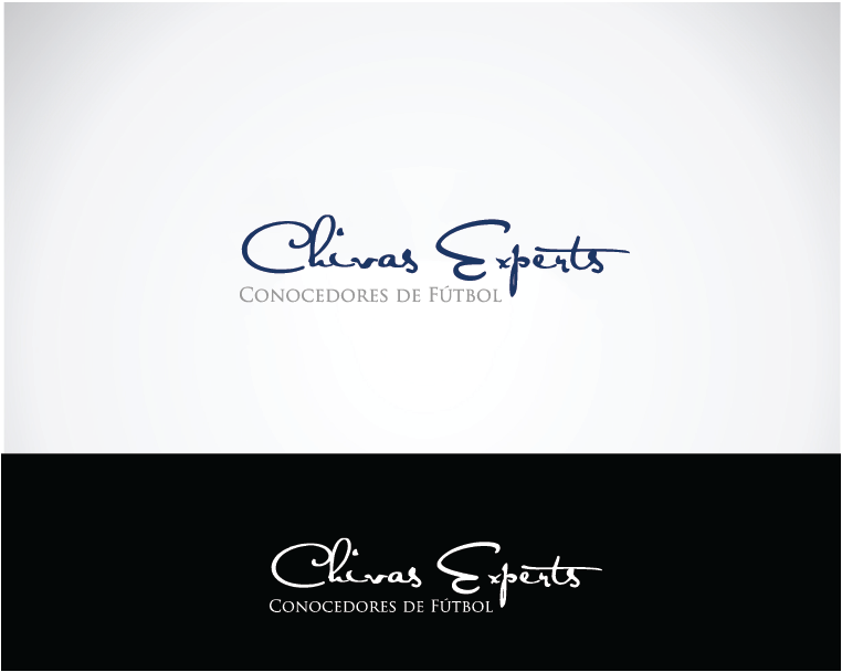 Soccer Community for a soccer team in México. (chivas) - News and Media Logo